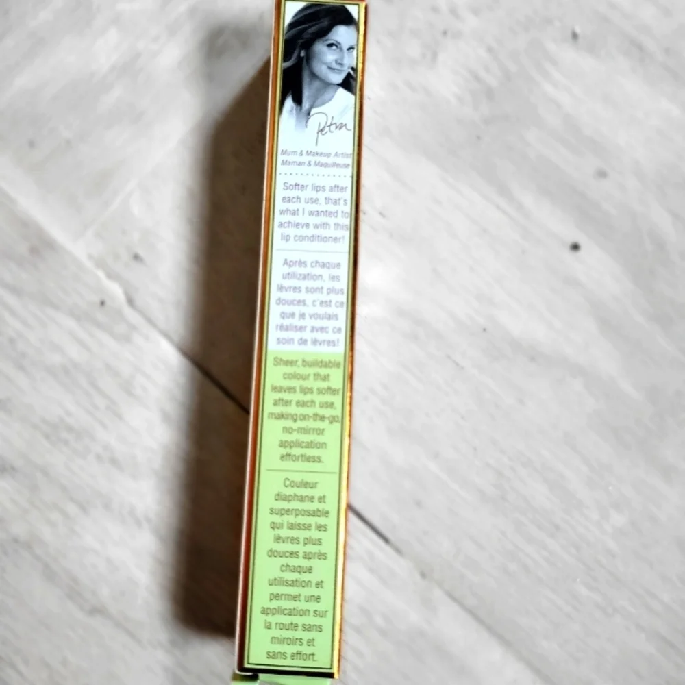 Pixi by Petra Lip Glow Ruby Full Size